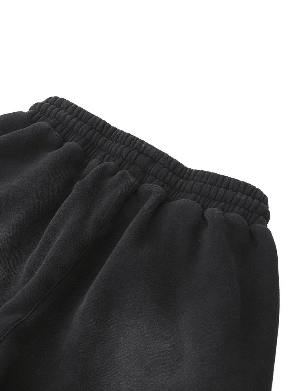 Fleeced Jogger Sweatpants – Custom Basics | Tapstitch-9